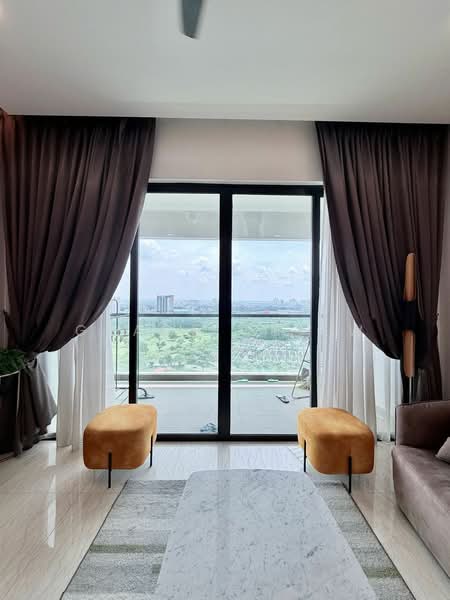Condominium for Rent at The Marina View - Grace Chiew - PropertyGuru.com.my