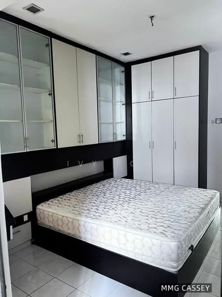2-storey Terraced House for Rent in Bandar Botanic (Klang) - Ivy Por - Bedroom - PropertyGuru.com.my