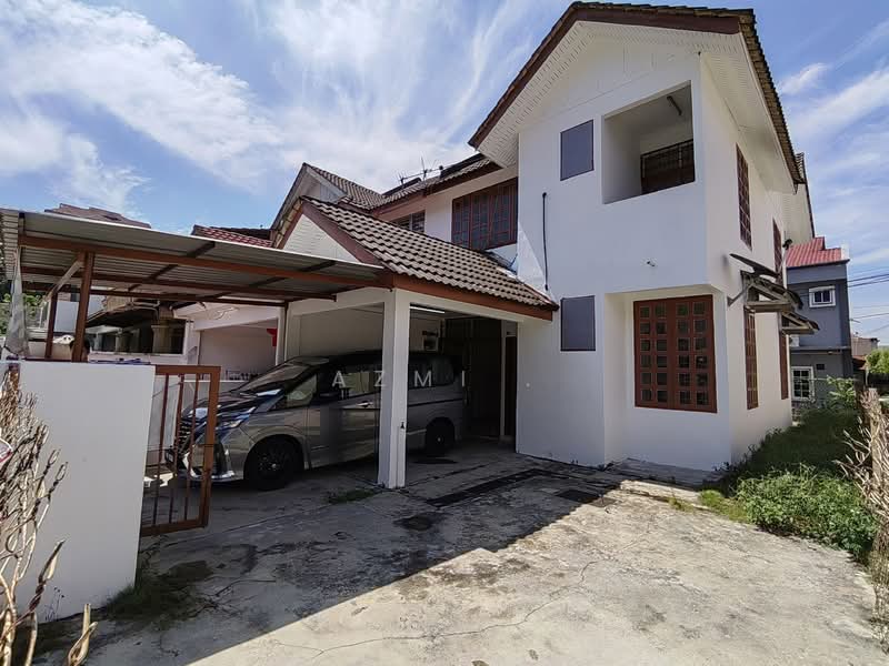 Rumah Teres 2 Tingkat untuk Dijual di Selayang (Selangor) - Azmi . - PropertyGuru.com.my