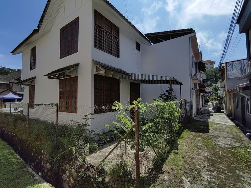 Rumah Teres 2 Tingkat untuk Dijual di Selayang (Selangor) - Azmi . - PropertyGuru.com.my