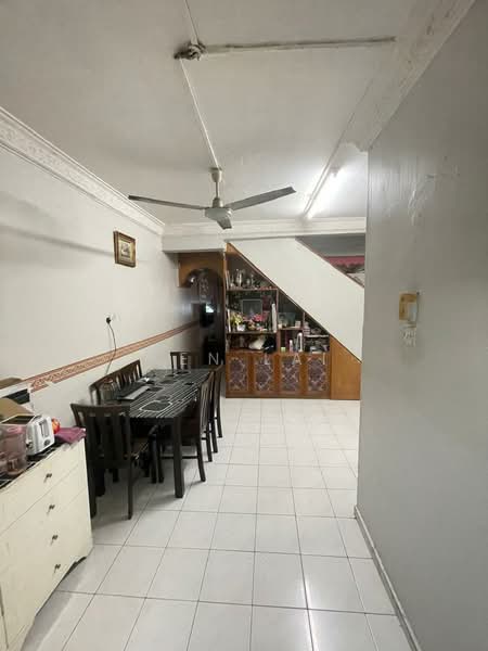 2-storey Terraced House for Sale in Batu Caves (Selangor) - Ken Lai - Dining Room - PropertyGuru.com.my