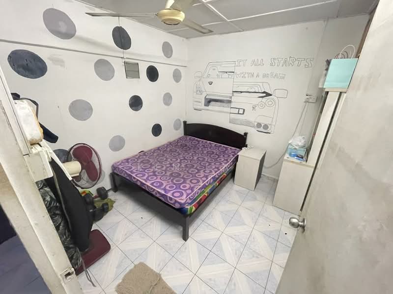 2-storey Terraced House for Sale in Batu Caves (Selangor) - Ken Lai - Bedroom - PropertyGuru.com.my