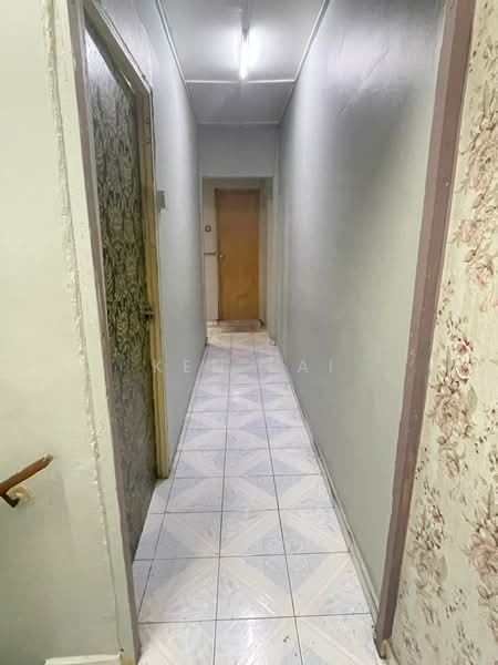 2-storey Terraced House for Sale in Batu Caves (Selangor) - Ken Lai - Corridor - PropertyGuru.com.my