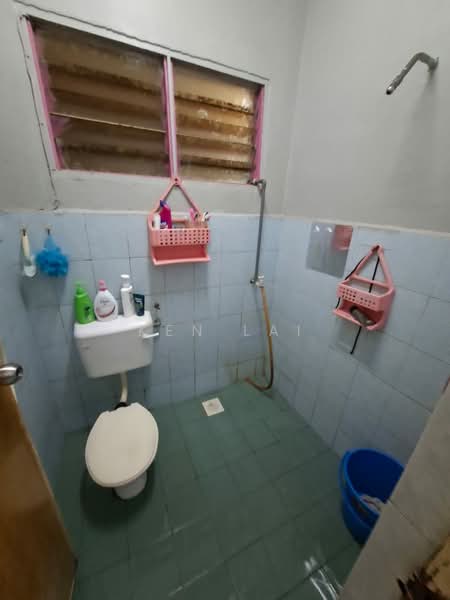 Rumah Teres 2-Tingkat untuk Dijual di Batu Caves (Selangor) - Ken Lai - Bathroom - PropertyGuru.com.my