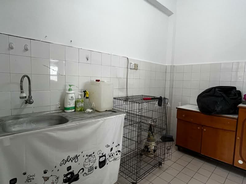 Pangsapuri untuk Dijual di Kenanga Apartment - Suhaila Saat - PropertyGuru.com.my