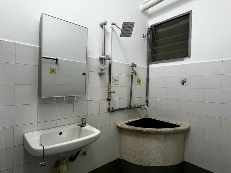 Pangsapuri untuk Dijual di Kenanga Apartment - Suhaila Saat - PropertyGuru.com.my