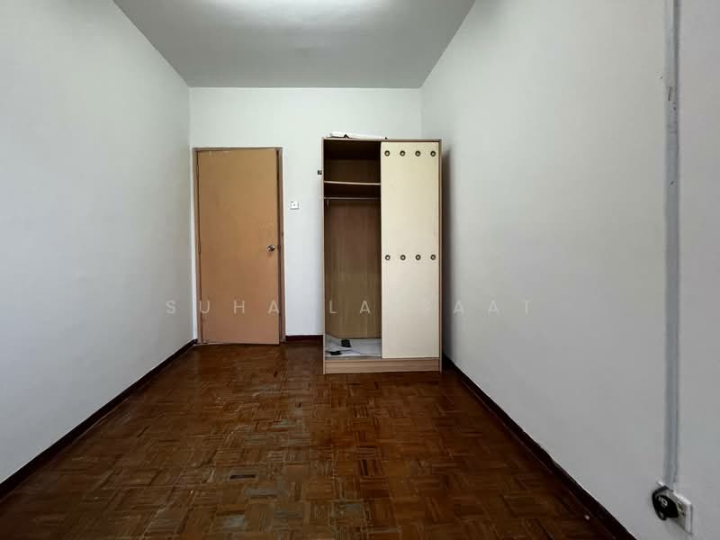 Pangsapuri untuk Dijual di Kenanga Apartment - Suhaila Saat - PropertyGuru.com.my