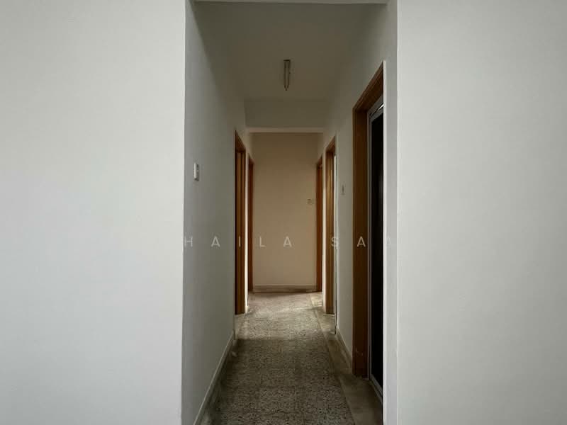 Pangsapuri untuk Dijual di Kenanga Apartment - Suhaila Saat - PropertyGuru.com.my