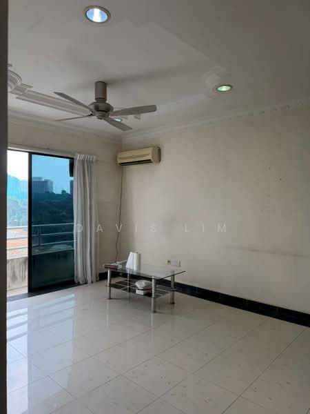 Kondominium untuk Dijual di Victoria Heights - Davis Lim - PropertyGuru.com.my