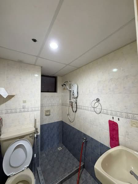Kondominium untuk Dijual di Victoria Heights - Davis Lim - PropertyGuru.com.my
