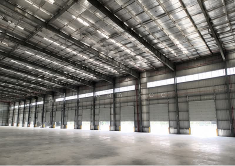Warehouse for Rent in Bandar Putra (Kulai) - Joanna Koo - Interior - PropertyGuru.com.my