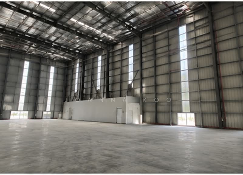 Warehouse for Rent in Bandar Putra (Kulai) - Joanna Koo - Interior - PropertyGuru.com.my