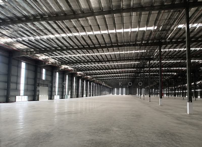 Warehouse for Rent in Bandar Putra (Kulai) - Joanna Koo - PropertyGuru.com.my
