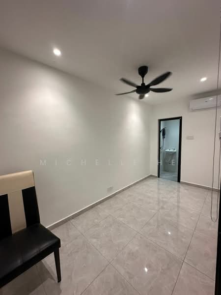 Rumah Teres 1 Tingkat untuk Dijual di Taman Pelangi (Johor Bahru) - Michelle He - Interior - PropertyGuru.com.my
