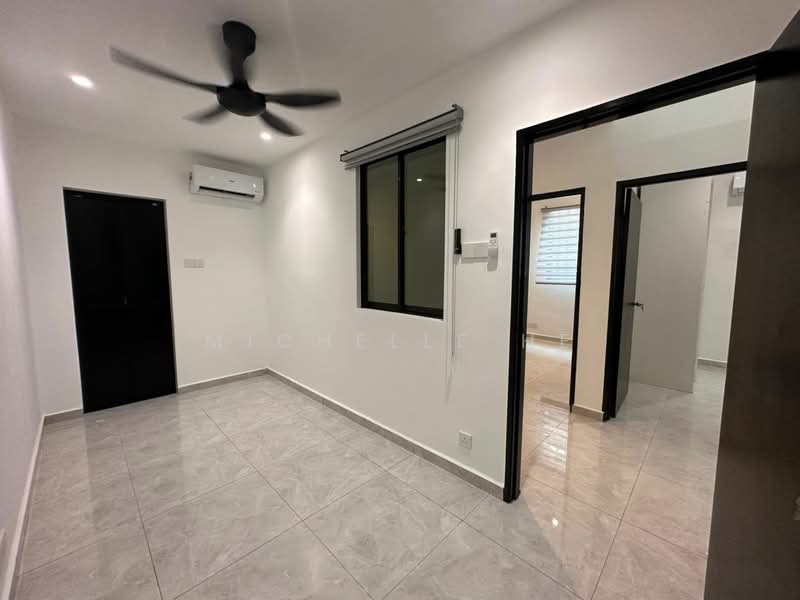 Rumah Teres 1 Tingkat untuk Dijual di Taman Pelangi (Johor Bahru) - Michelle He - Interior - PropertyGuru.com.my