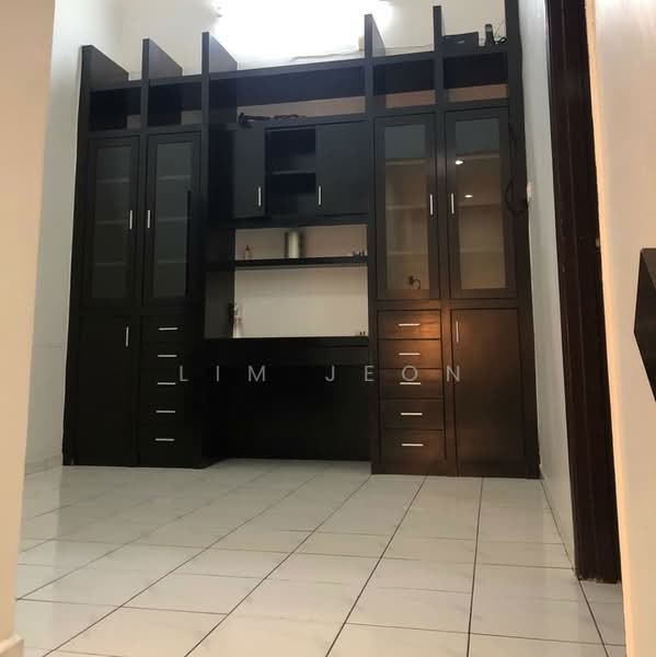 2-storey Terraced House for Sale in Bandar Bukit Tinggi (Klang) - Lim Jeon - Interior - PropertyGuru.com.my