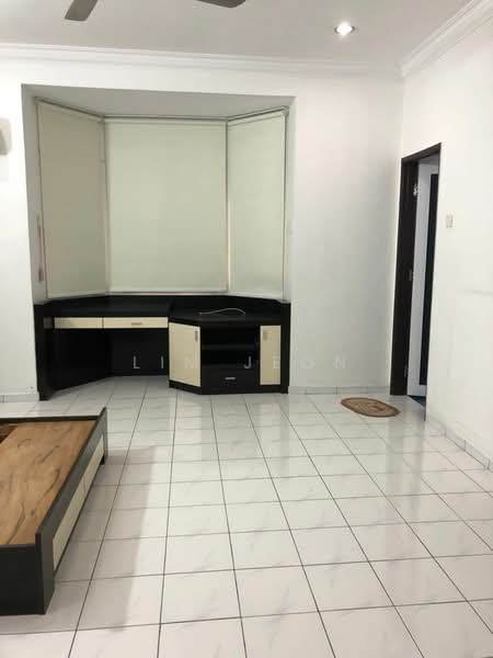 2-storey Terraced House for Sale in Bandar Bukit Tinggi (Klang) - Lim Jeon - Interior - PropertyGuru.com.my