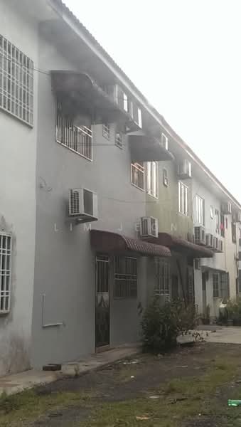 2-storey Terraced House for Sale in Bandar Bukit Tinggi (Klang) - Lim Jeon - PropertyGuru.com.my