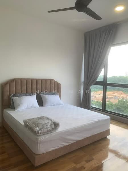 Kondominium untuk Dijual di Bora Residences - Mohamad Rahfi - Bedroom - PropertyGuru.com.my