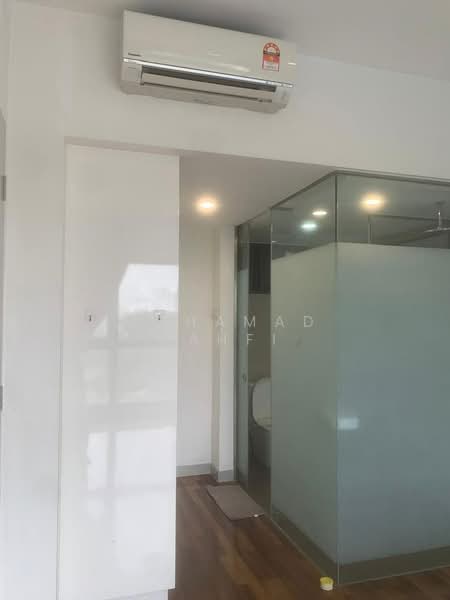 Kondominium untuk Dijual di Bora Residences - Mohamad Rahfi - Bathroom - PropertyGuru.com.my