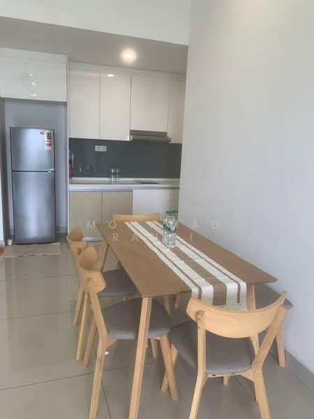 Kondominium untuk Dijual di Bora Residences - Mohamad Rahfi - Kitchen - PropertyGuru.com.my