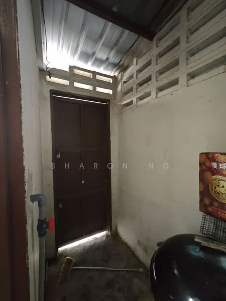 1-storey Terraced House for Sale in Taman Skudai Baru (Skudai) - Sharon Ng - Interior - PropertyGuru.com.my