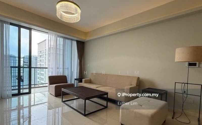 Condominium for Sale at Agile Mont Kiara - Esther Lim - PropertyGuru.com.my