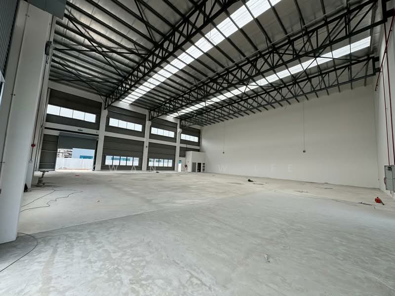 Semi-D Factory for Rent in Puchong (Selangor) - Shaun Lee - Interior - PropertyGuru.com.my