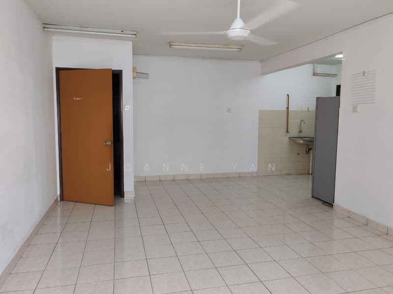 Pangsapuri untuk Disewa di Pangsapuri Jati Selatan - Joanne Yan - Interior - PropertyGuru.com.my