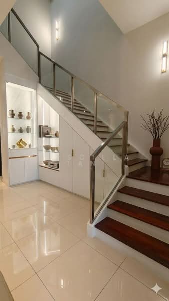 Terraced House for Sale in Bandar Kinrara Seksyen 1 (Bandar Kinrara) - Priscilla Tan - Interior - PropertyGuru.com.my