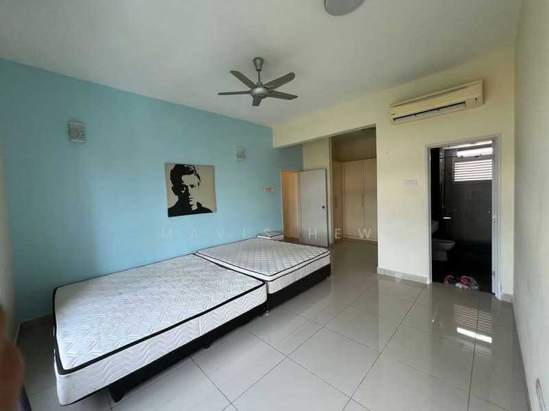 Service Residence for Rent at Tropez Residences - Mavis Hew - Bedroom - PropertyGuru.com.my