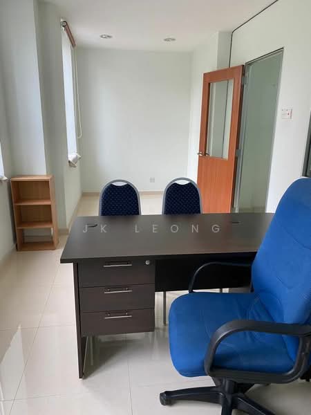 Shop / Office for Rent in Kepong (Kuala Lumpur) - JK Leong - Study - PropertyGuru.com.my