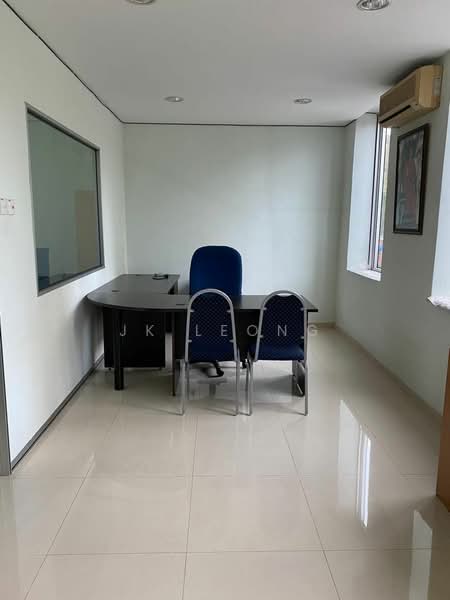 Shop / Office for Rent in Kepong (Kuala Lumpur) - JK Leong - Study - PropertyGuru.com.my