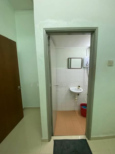 Shop / Office for Rent in Kepong (Kuala Lumpur) - JK Leong - Bathroom - PropertyGuru.com.my