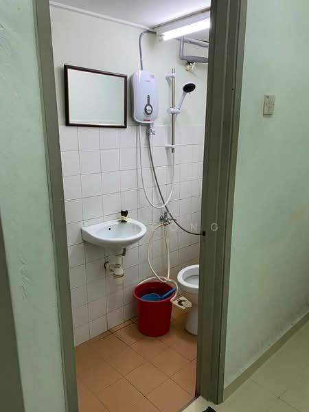 Shop / Office for Rent in Kepong (Kuala Lumpur) - JK Leong - Bathroom - PropertyGuru.com.my