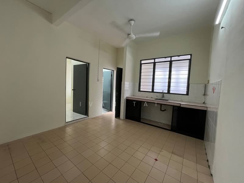 2-storey Terraced House for Sale in Bercham (Ipoh) - Ivan Tai - PropertyGuru.com.my