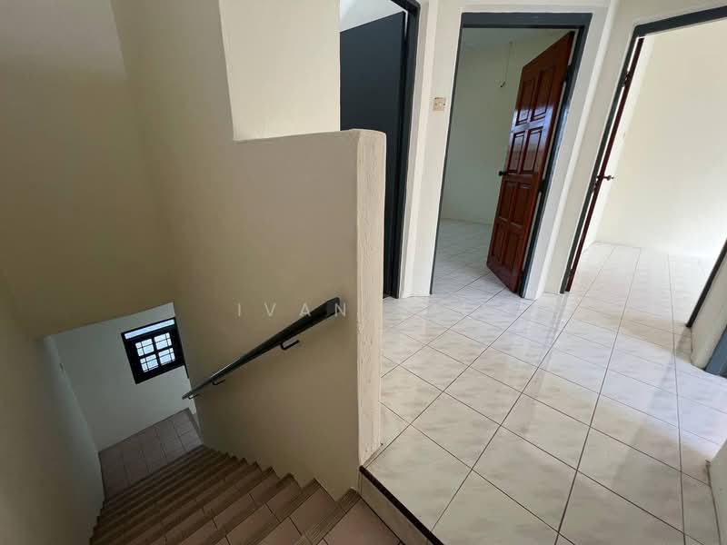 2-storey Terraced House for Sale in Bercham (Ipoh) - Ivan Tai - PropertyGuru.com.my