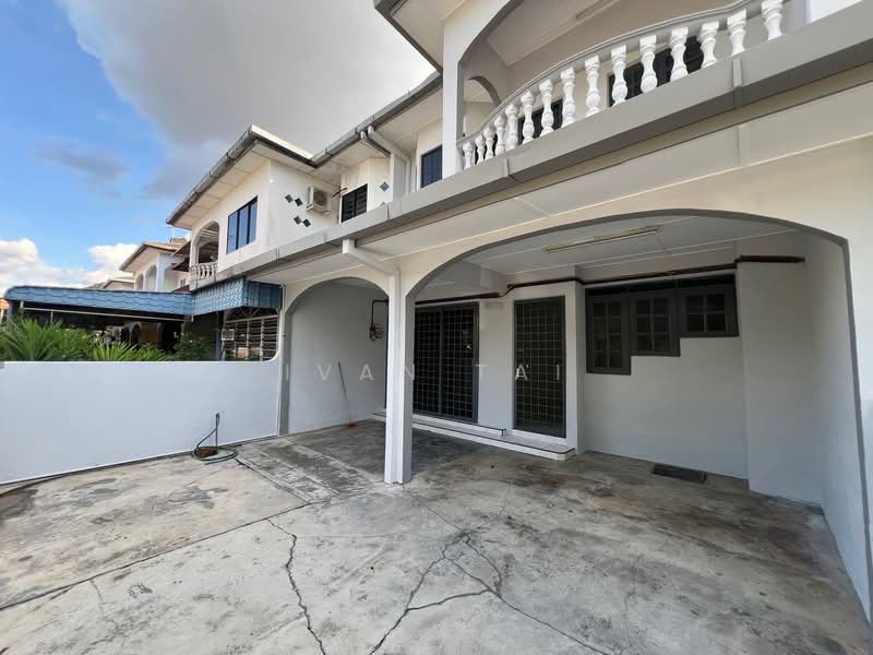 2-storey Terraced House for Sale in Bercham (Ipoh) - Ivan Tai - PropertyGuru.com.my