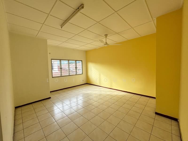 Semi-Detached House for Sale in Taman Usahawan (Kepong) - Louis Foong - Interior - PropertyGuru.com.my