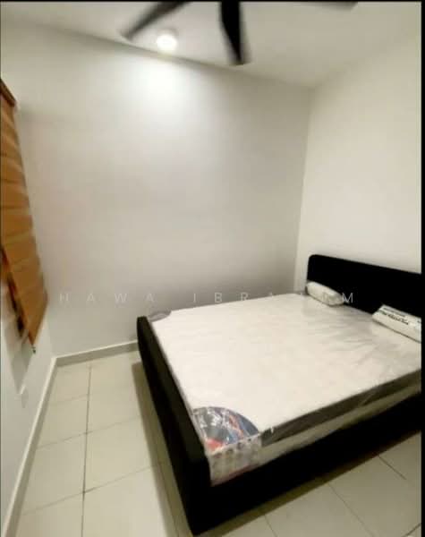 Service Residence for Rent at Arena Residences - Hawa Ibrahim - PropertyGuru.com.my