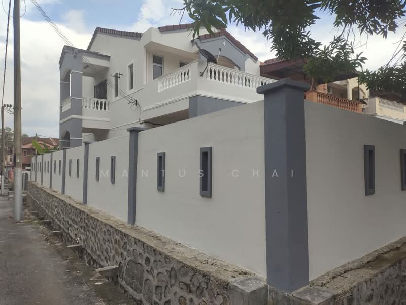 Rumah Berkembar untuk Dijual di Taman Suliana (Sikamat) - Mantus Chai - PropertyGuru.com.my