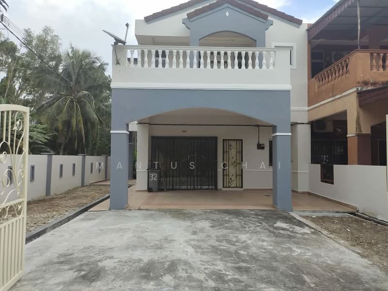 Rumah Berkembar untuk Dijual di Taman Suliana (Sikamat) - Mantus Chai - PropertyGuru.com.my