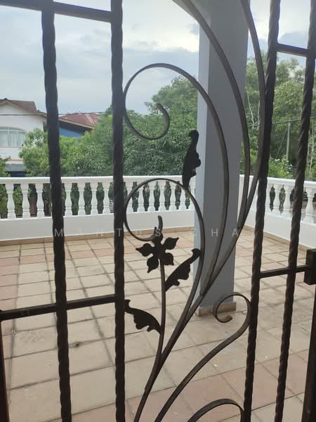 Rumah Berkembar untuk Dijual di Taman Suliana (Sikamat) - Mantus Chai - PropertyGuru.com.my