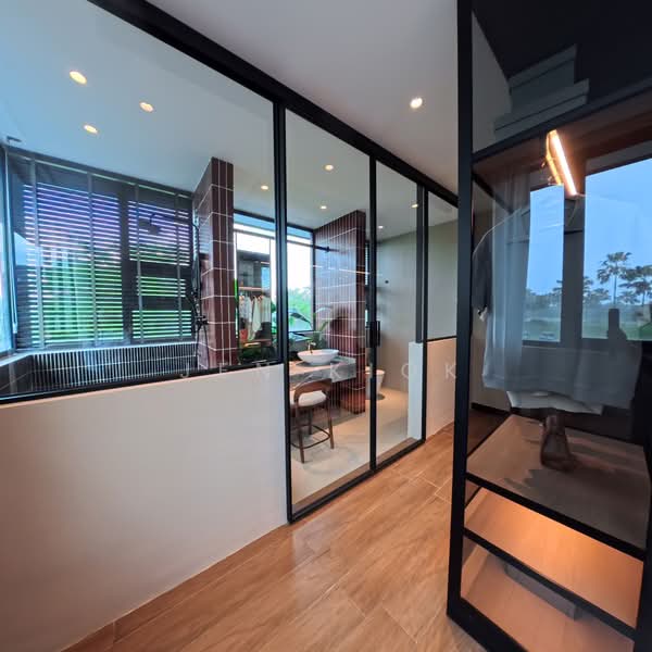 Cluster House for Sale in Gelang Patah (Johor) - Jen Kiok - Bathroom - PropertyGuru.com.my