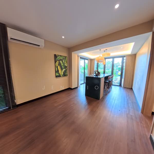 Cluster House for Sale in Gelang Patah (Johor) - Jen Kiok - Interior - PropertyGuru.com.my