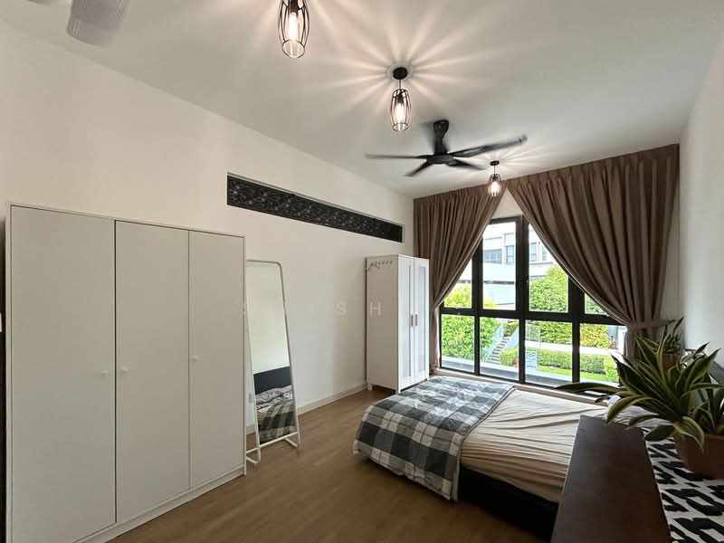 Semi-Detached House for Sale in Iskandar Puteri (Nusajaya) (Johor) - Shishi . - PropertyGuru.com.my