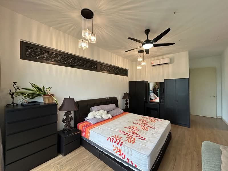 Semi-Detached House for Sale in Iskandar Puteri (Nusajaya) (Johor) - Shishi . - PropertyGuru.com.my