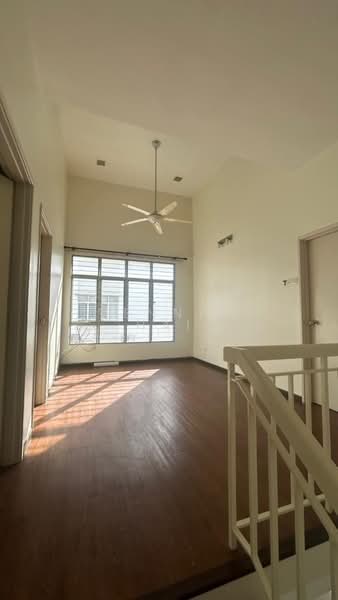 Rumah Teres 2 Tingkat untuk Disewa di Kemuning Utama (Shah Alam) - Vennis Hai - PropertyGuru.com.my