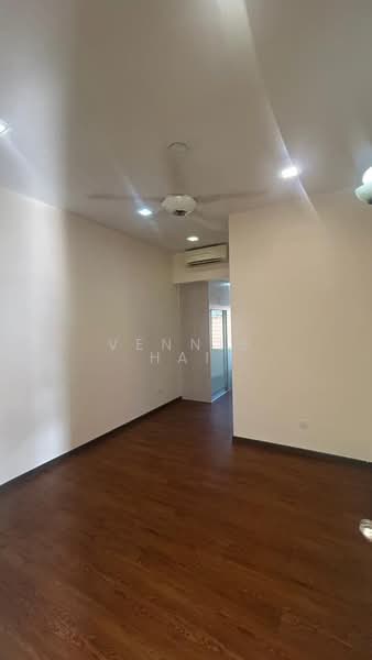 Rumah Teres 2 Tingkat untuk Disewa di Kemuning Utama (Shah Alam) - Vennis Hai - PropertyGuru.com.my