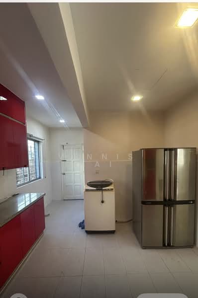 2-storey Terraced House for Rent in Kemuning Utama (Shah Alam) - Vennis Hai - PropertyGuru.com.my
